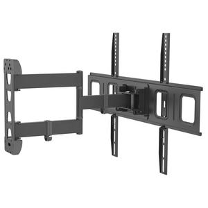 Supporto <span class=keywords><strong>TV</strong></span> universale Full Motion di alta qualità 600*400VESA <span class=keywords><strong>TV</strong></span> Tilt supporto <span class=keywords><strong>TV</strong></span> girevole a basso costo - Product Image 5