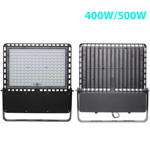 Haute puissance luminosité modulaire LED projecteurs projecteur lampe IP66 extérieur Football Tunnel stade lumière - Product Image 4