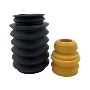 Per <span class=keywords><strong>BMW</strong></span> R55 <span class=keywords><strong>R60</strong></span> R57 R61 R59 E89 E85 E85 E64 E61 E46 E91 E92 E93 E88 E82 E81 E87 OE31331094749 parapolvere ammortizzatore auto - Product Image 3