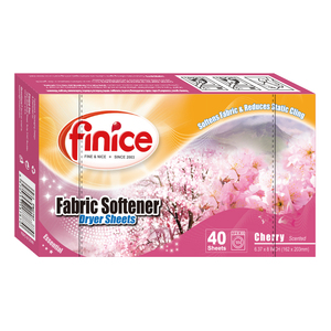 Toallitas Secadoras <span class=keywords><strong>de</strong></span> Lavandería Finice, Sólidas, Desechables, Ecológicas, con Aroma a Lavanda, <span class=keywords><strong>Suavizante</strong></span> <span class=keywords><strong>de</strong></span> Telas para <span class=keywords><strong>Ropa</strong></span> - Suscríbete y Ahorra - Product Image 3