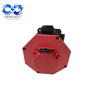 เซอร์โวมอเตอร์ A06B-2247-B400 A06B-0247-B000 B300 B200มอเตอร์แม่เหล็กถาวร B805 B400 - Product Image 2