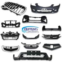 Pièces de carrosserie pour phare Hyundai 92101-2B020 92102-2B020 pour phare Hyundai Santa Fe 2007