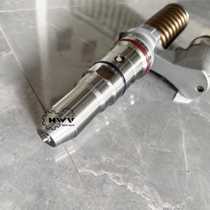Precio de Fábrica, Piezas de Maquinaria de Construcción 3861768 3920216, Inyector GP-Fuel 386-1768 392-0216 para Grupo Electrógeno 3516C 3512C - Product Image 2