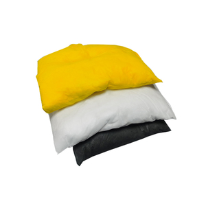 Miễn phí Mẫu 20cm * 25cm phổ công nghiệp không dệt pp tràn thấm gối đệm - Product Image 1