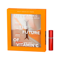 Boîtes en papier pliables personnalisées de luxe en gros avec logo pour rouge à lèvres, brillant à lèvres, baume à lèvres, emballage de parfum, boîtes cadeaux de beauté haut de gamme