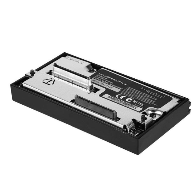 SATA Network Adaptor Interface HDD Adapter Hard Disk for PS2 Moden sata