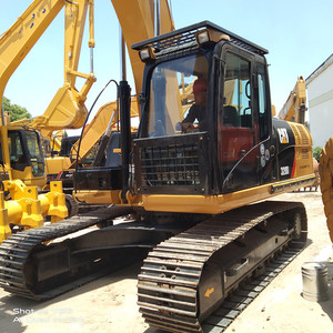 รถขุดตีนตะขาบ CAT 320D 320dl 320d2l 320c Caterpillar มือสองคุณภาพดีจากโรงงานชั้นนำ พร้อมอุปกรณ์ครบครัน ขายดี - Product Image 5