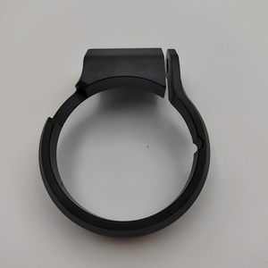 Piezas de estampado de <span class=keywords><strong>metal</strong></span> de acero inoxidable personalizadas y disipador térmico de aluminio para maquinaria electrónica con capacidad de mecanizado CNC - Product Image 3