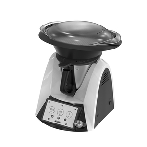 Appareil de <span class=keywords><strong>cuisine</strong></span> domestique électrique en acier inoxydable, machine à <span class=keywords><strong>soupe</strong></span> scellée, <span class=keywords><strong>robot</strong></span> de <span class=keywords><strong>cuisine</strong></span> - Product Image 1