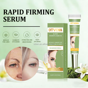 Crème <span class=keywords><strong>contour</strong></span> <span class=keywords><strong>des</strong></span> <span class=keywords><strong>yeux</strong></span> OTVENA avec vitamine E et collagène pour lutter contre les poches, les cernes et les rides - Product Image 6