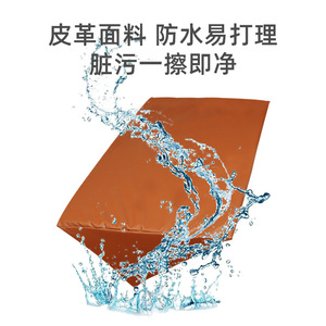 Matelas en forme de R, triangle, imperméable, respirant, coussin de positionnement pour soins infirmiers - Product Image 1