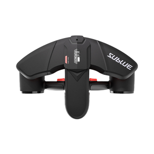 สกูตเตอร์น้ำแบบพองลม 3 สปีด รุ่นยอดนิยมปี 2025 Sublue Navbow Power Scooter - Product Image 3