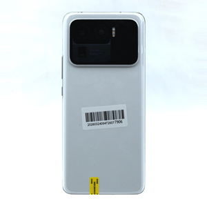 Teléfono Móvil Usado i 11 Ultra 6.81" 5G, CPU Sn888, 2040x1080, 120Hz, Batería de 5000mAh, Android 11, WiFi 6, Bluetooth 5.2 - Product Image 4