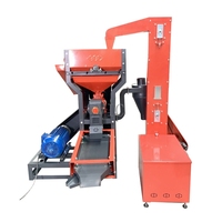 Fraiseuse de riz multifonction 6N-70L avec moteur diesel 15HP