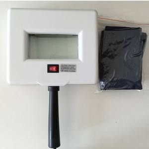 Lampe de Wood UV pour la détection d'agents fluorescents, filtre pour test cutané, détection de champignons et de taches blanches chez les animaux, instrument de beauté - Product Image 4