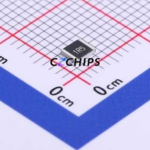 Résistance SMD 1210W2J015JT5E 1210 (Type : Film Épais) (Résistance : 1,5 Ohm Précision : 5%) - Product Image 1