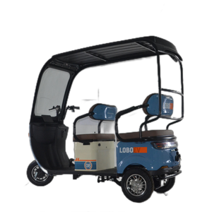 Triciclo Económico en Oferta, de Uso General para Adultos y Personas Mayores - Product Image 5