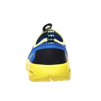 Sandales pieds nus pour hommes, chaussures d'eau, tuba, plage, natation, eau