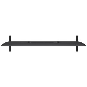 Televisor LED LG de 55 pulgadas 4K UHD Smart TV con WebOS, recepción DVB T2 S2 y frecuencia de actualización de 60Hz - Product Image 4