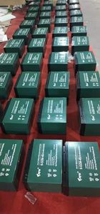 Tricycle électrique Nouvelle puissance Tram Batteries au plomb 12V45AH Usine Système solaire <span class=keywords><strong>de</strong></span> gros - Product Image 6