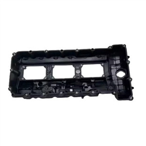 BMW X6 E71 N55 F15 1 2 3 4 5 6 7 시리즈 X3 X4 X5 X6 엔진 밸브 커버 11127570292 (실린더 헤드 플라스틱) - Product Image 5