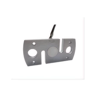 Capteur de pesage haute précision RJ6318 pour tests de tension et de compression sur équipements de pesée 300 kg, instruments et balances électroniques