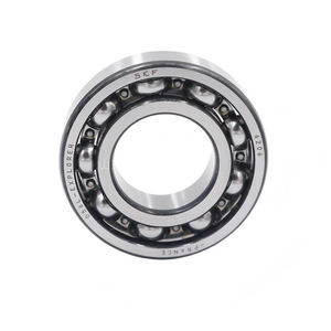 6204 2Z VA201 Rodamiento de bolas de ranura profunda de larga duración de alta calidad Du Rodamiento SKF original - Product Image 4