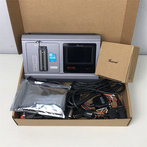 Xhorse Multi-prog Multi Prog: Herramienta de Programación de ECU de Nivel Profesional para Leer EEPROM ECU MCU para B-M-W B-E-N-Z VVDI Prog - Product Image 2