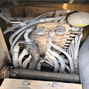 รถขุดตีนตะขาบแคทมือสอง สภาพดี 6 ตัน รุ่น Caterpillar 306E2 ราคาขายเครื่องจักร - Product Image 5