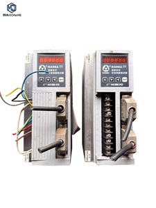 ตัวควบคุมมอเตอร์เซอร์โว AC รุ่น DA98A-12 ความแม่นยำสูง สำหรับอุปกรณ์ระบบอัตโนมัติทางอุตสาหกรรม - Product Image 1
