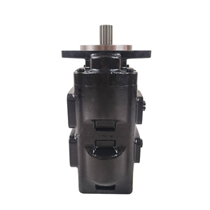 Bomba de Engranajes Hidráulica de 2 Etapas Compatible con JCB, 250 Bares, 5 HP, con Puerto de 1/2 Pulgada |   Suministro Directo de Fábrica y Servicio OEM - Product Image 5