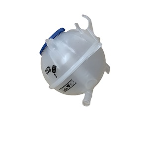 Vw Expansion Tank 1K0121407A For Touran Magotan Tiguan Octavia Superb Sagitar Sharan <b>Radiator</b> <b>Cap</b> Antifreeze Reservoir - Product Image 5
