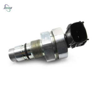 89458-20051 Accessoires automobiles Capteur de pression de carburant diesel Common Rail 499000-6421 pour RAV 4 - Product Image 3