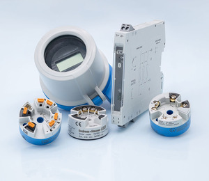 Authentique Nouveau Deltabar TMT162 Thermomètre - Product Image 3
