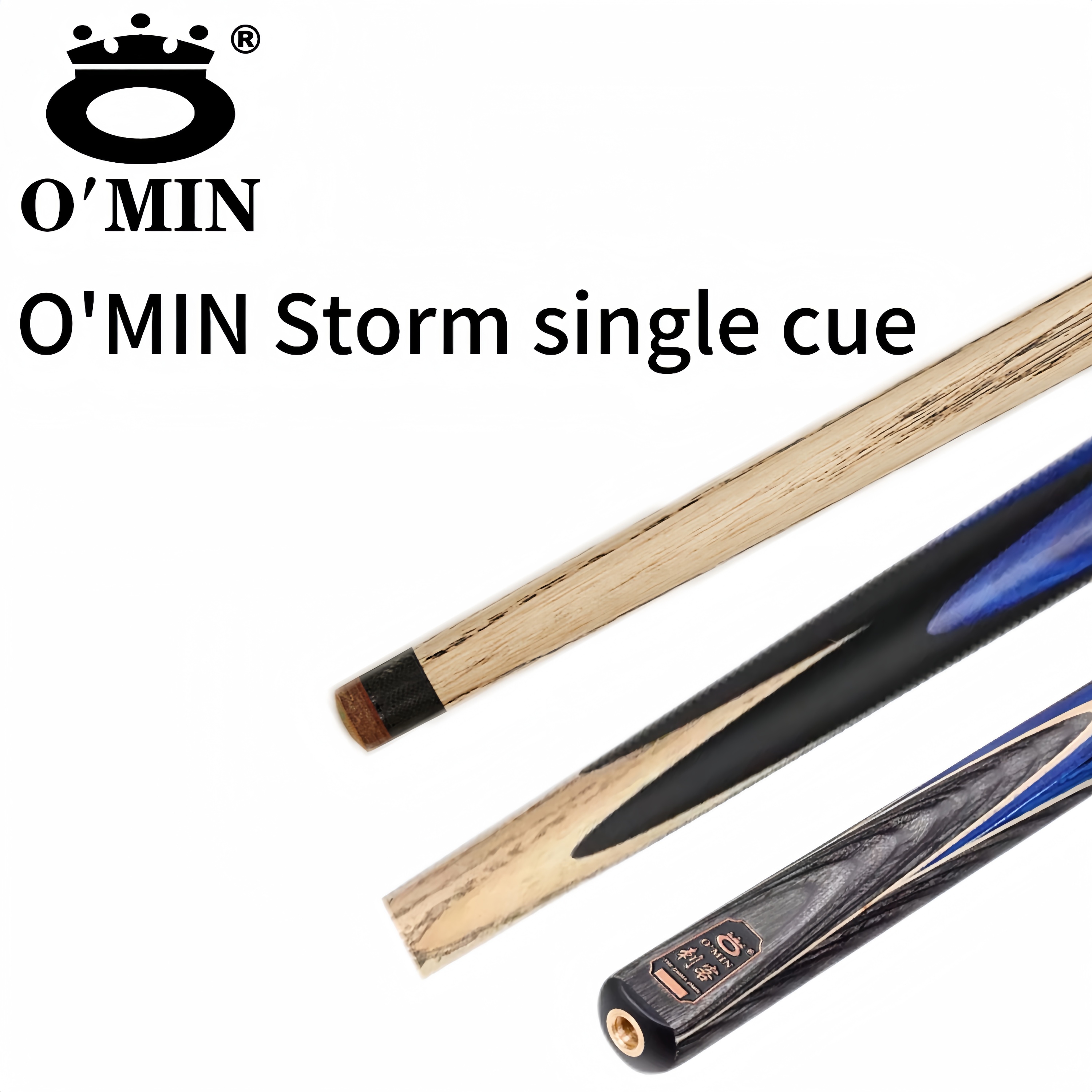 Assassin strom simple queue