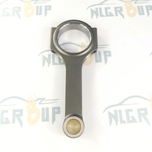 Racing hiệu suất tùy chỉnh giả mạo <span class=keywords><strong>22R</strong></span> 22re 22rte conrod cho TOYOTA Corona Hilux 2.4L động cơ kết nối rod - Product Image 2