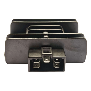 Oferta Especial: Rectificador WY125-A-C para Sistemas Eléctricos de Motocicletas Wuyang - Repuestos para Motocicletas - Product Image 6