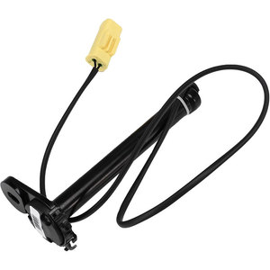 A1779062301หัวฉีด Mercedes-Benz สำหรับ W177 W243 W247 W118 ABS สีดำอะไหล่ใหม่ - Product Image 1