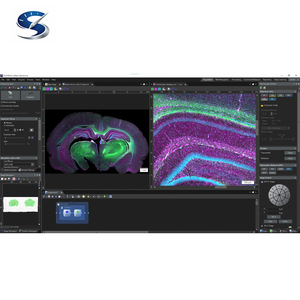 IXplore IX85 Inverted Biological Offre une Personnalisation Inégalée - Product Image 4