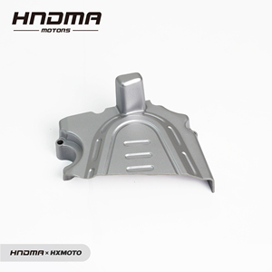 Accessoires de protection pour chaîne et embout de moto pour motos de rue - Product Image 2