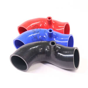 Pour <span class=keywords><strong>Mini</strong></span> <span class=keywords><strong>Cooper</strong></span> <span class=keywords><strong>S</strong></span> R52 <span class=keywords><strong>R53</strong></span> 4 plis supérieur filtre à <span class=keywords><strong>Air</strong></span> en Silicone tuyau d'admission 02-07 - Product Image 3