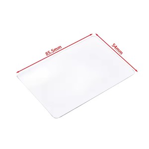 1 Set de Módulo Inalámbrico NFC RFID PN532 V3, Kits de Usuario, Lector/Grabador, Modo IC S50, Tarjeta PCB, Atte Nna, I2C, IIC, SPI, HSU para Arduino - Product Image 3