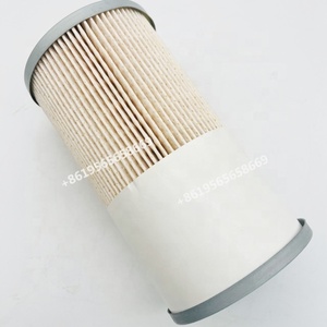 <span class=keywords><strong>Filtre</strong></span> à carburant pour moteur diesel de haute qualité FS19728 même OEM PF7782 P550736 pour camion - Product Image 5