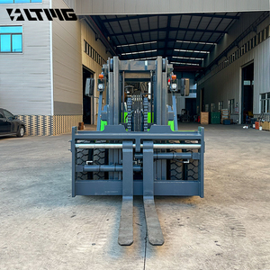 รถยก FD100ดีเซลขนาดใหญ่รถยกขนาด10ตัน12ตัน<span class=keywords><strong>13</strong></span>ตัน ltmg - Product Image 5