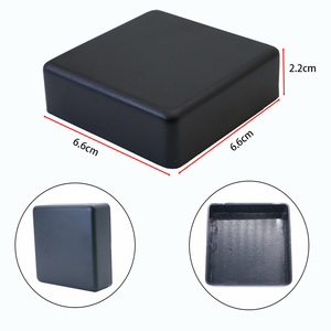 Horloge à quartz La couverture arrière anti-poussière et étanche augmente la durée de vie du mécanisme d'horloge de mouvement - Product Image 1