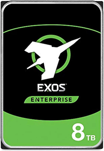 Disco Duro Empresarial ST <span class=keywords><strong>Exos</strong></span> <span class=keywords><strong>7E8</strong></span> de 8 TB, 3.5'', SATA 6 Gb/s, 7200 RPM, 256 MB de Caché, HDD ST8000NM001A - Product Image 3