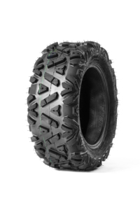 ยาง ATV แบบไม่มียางใน รุ่นใหม่จากโรงงาน AT25*8-12 จากจีน DJ1001 ล้อและยาง - Product Image 3