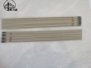 Hanlida Chất lượng cao AWS e6011 được chứng nhận thép hàn que hàn công cụ từ nhà máy sản xuất được chứng nhận - Product Image 5