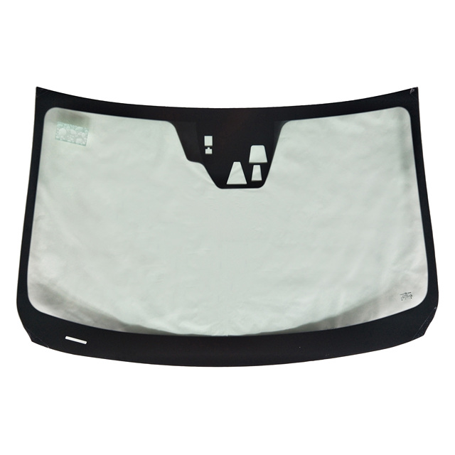 XYG  Front  Windshield Bsg Auto Glass From  China