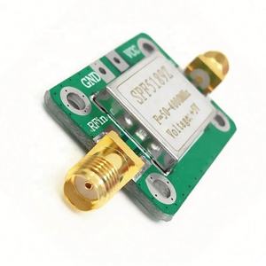 Bajo ruido LNA 50-4000MHz NF = 0.6dB Alto rendimiento pHEMT MMIC Amplificador <span class=keywords><strong>PA</strong></span> Driver Amplificador SPF5189 RF Amplificador - Product Image 3